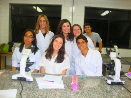 Laboratório 2010.2