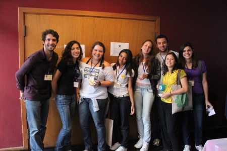 I Semana do Meio Ambiente