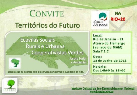Territórios do Futuro