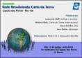 Lançamento da Rede Brasileira da Carta da Terra na Cúpula dos Povos - Rio+20